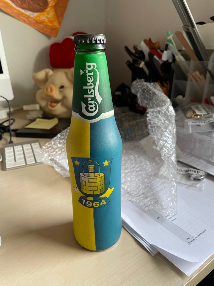 Øl, Carlsberg