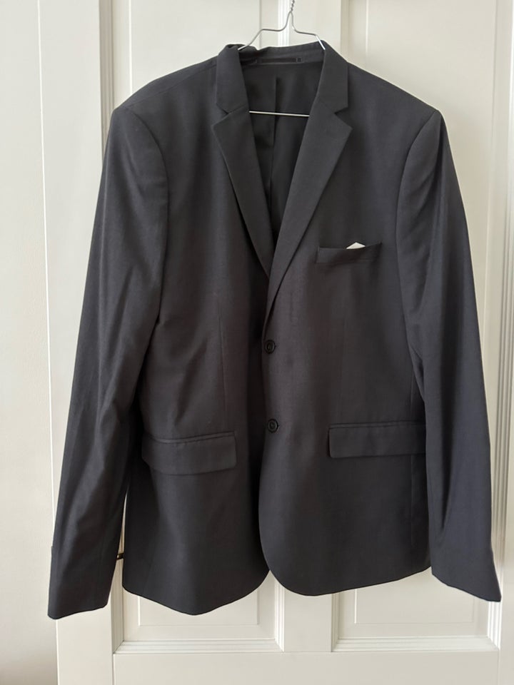 slim fit blazer, HM , str. XXL