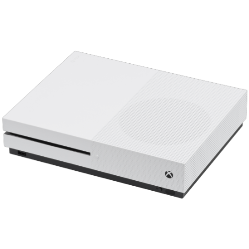 Xbox One S, 500gb, God