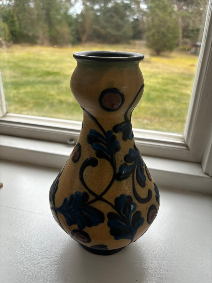 Keramik Vase Kähler