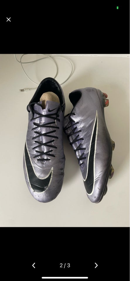 Fodboldstøvler Nike Nike