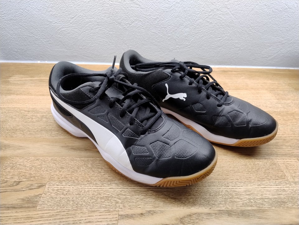 Badmintonsko, Indendørs sko, Puma