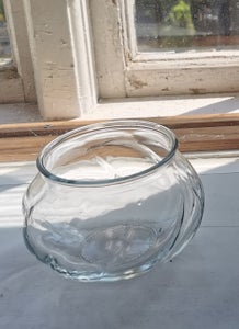 Andet Glas krukke Ukendt