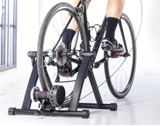 Hometrainer, Absolute Fitness