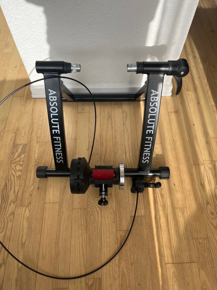 Hometrainer, Absolute Fitness