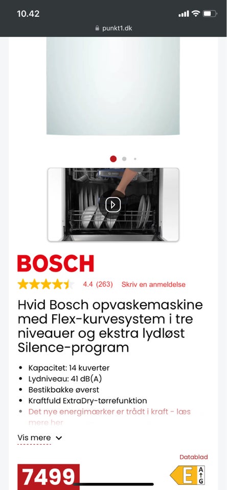 Bosch