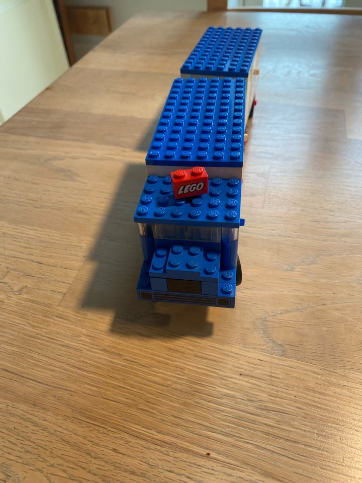 Lego andet, 375