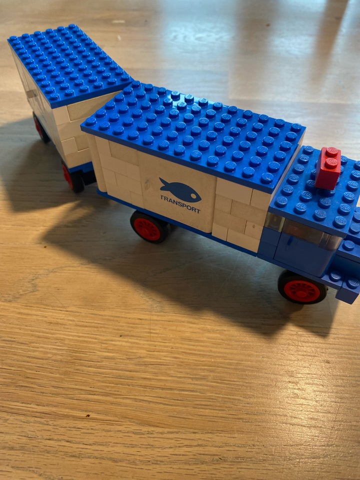 Lego andet, 375