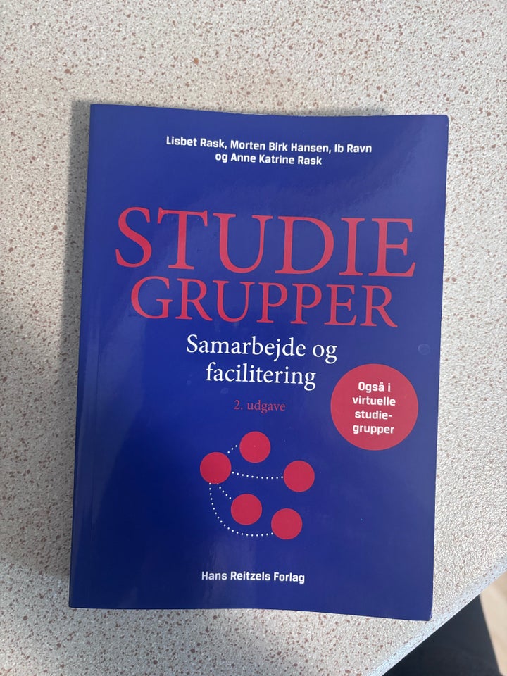 Studie grupper , emne: anden