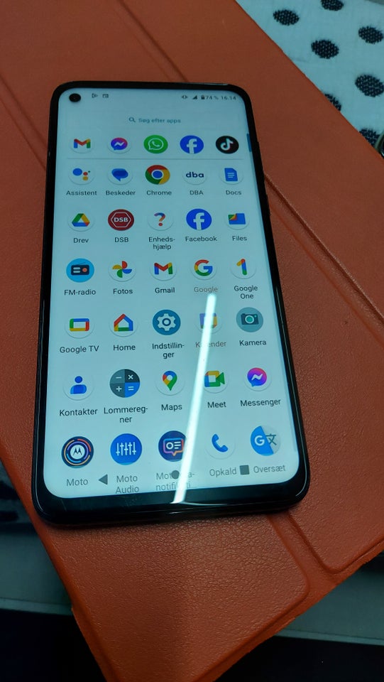 Motorola G8 og g13, 4ram.64