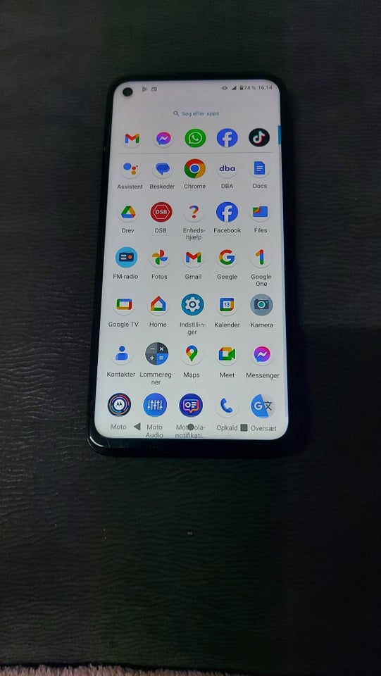 Motorola G8 og g13, 4ram.64