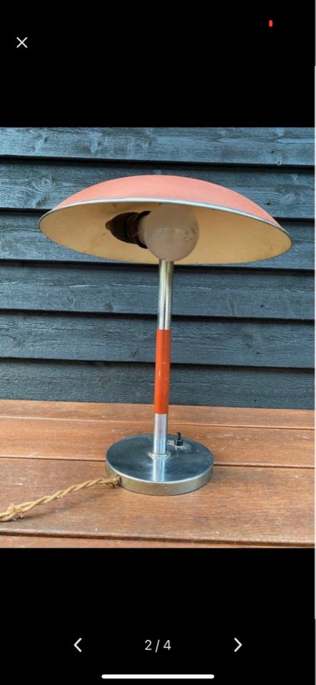 Lampe Vintage Retro