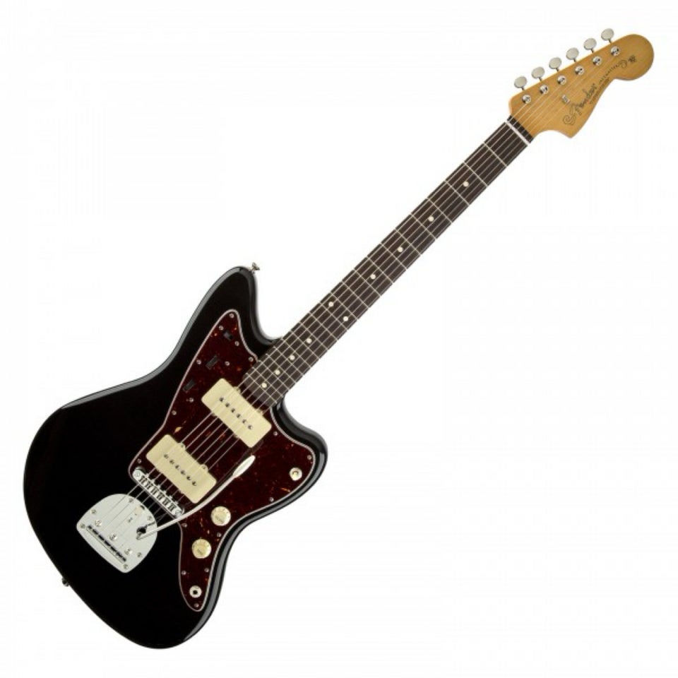 Elguitar, Fender (Mex.)