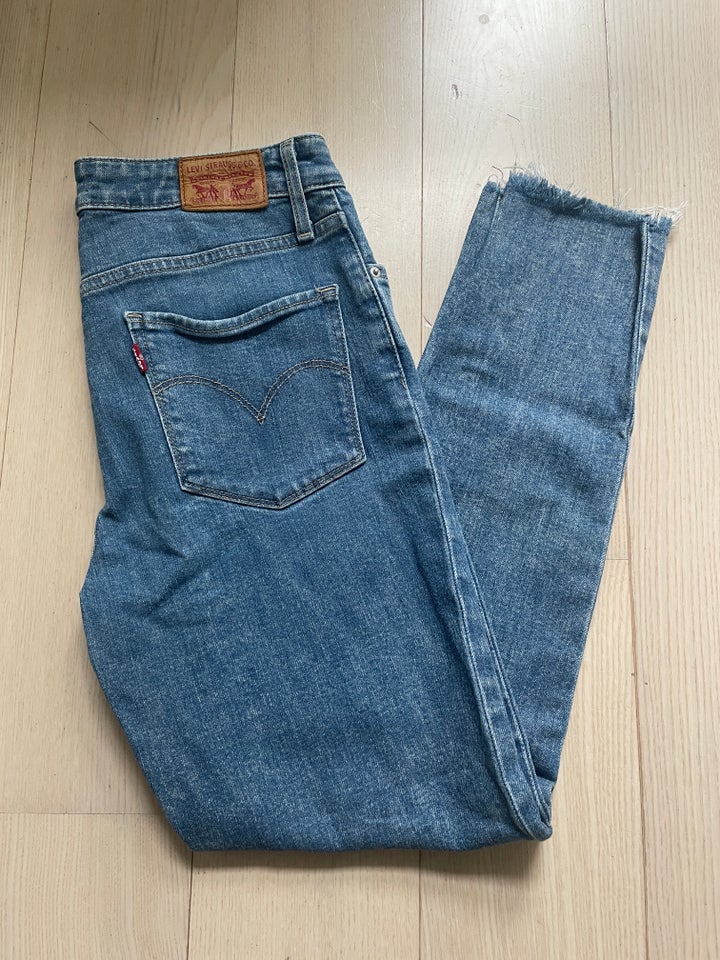 Jeans, Levi's, str. 29