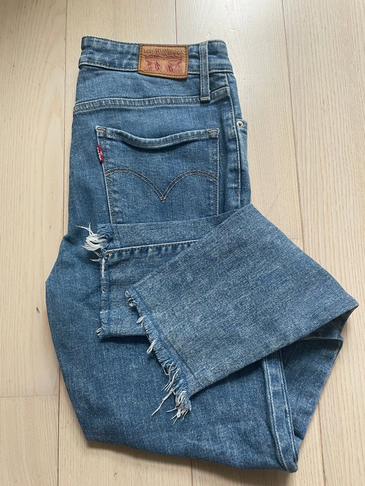 Jeans, Levi's, str. 29