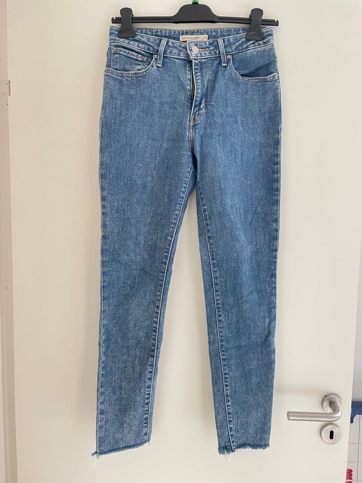 Jeans, Levi's, str. 29