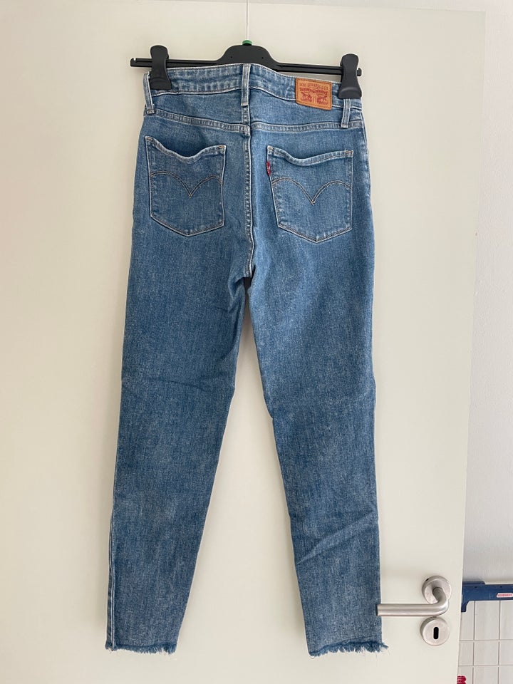 Jeans, Levi's, str. 29