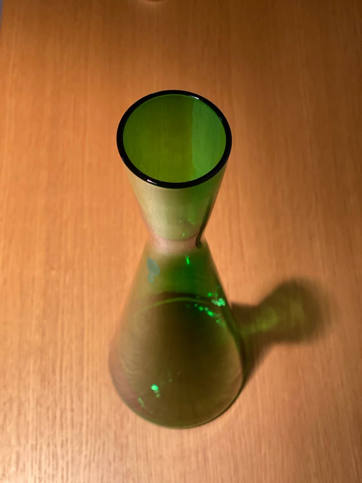 Glas Fogliet/karaffel