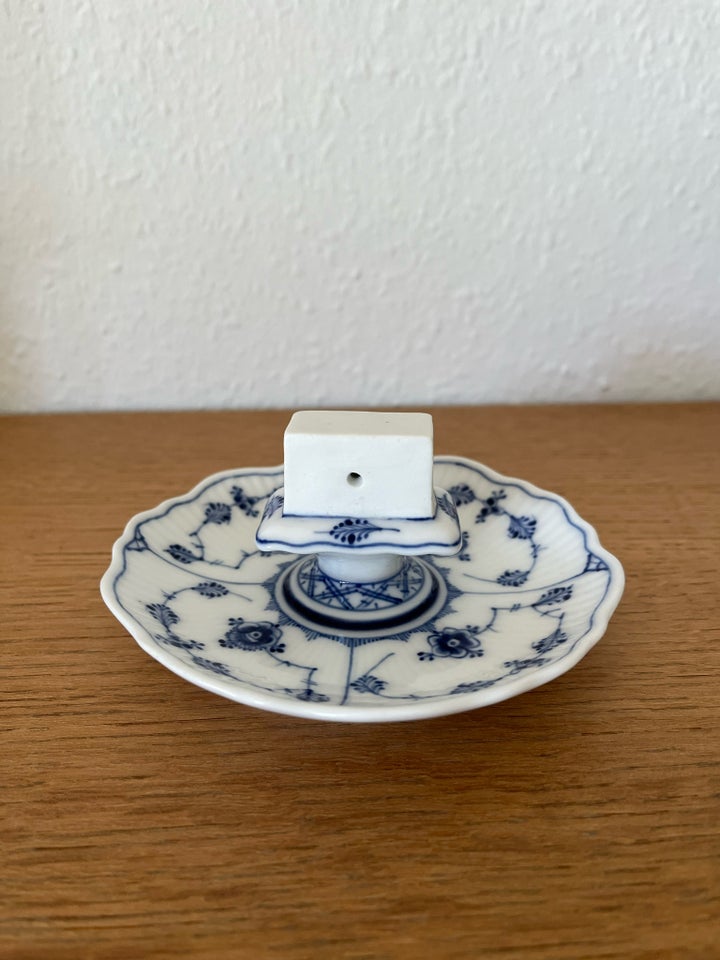 Porcelæn Tandstikholder /