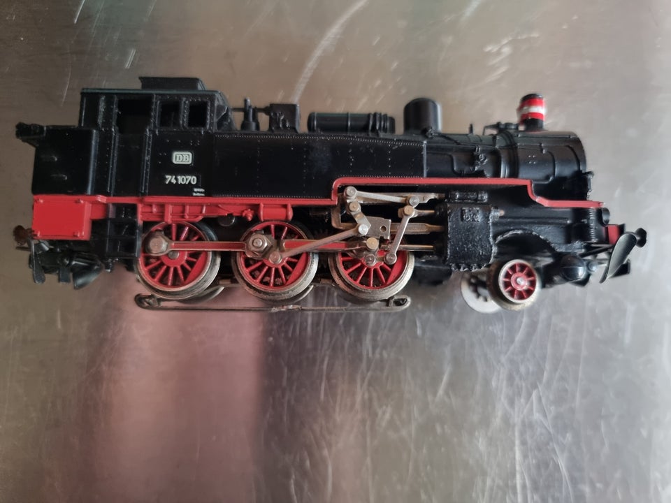 Modeltog Märklin 3095 skala H0