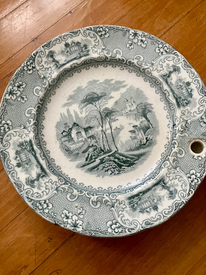 Porcelæn