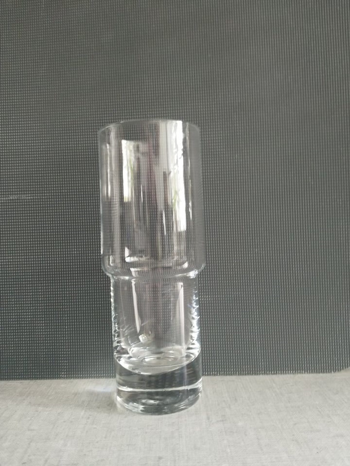 Glas, Drikkeglas, Forestglas