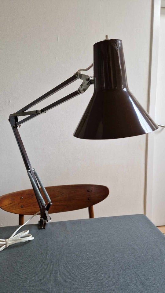 Arkitektlampe