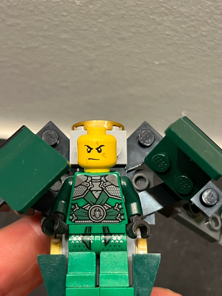 Lego Ninjago, 11909