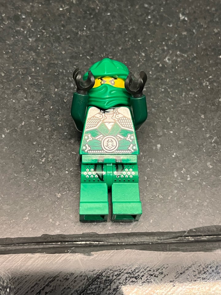 Lego Ninjago, 11909