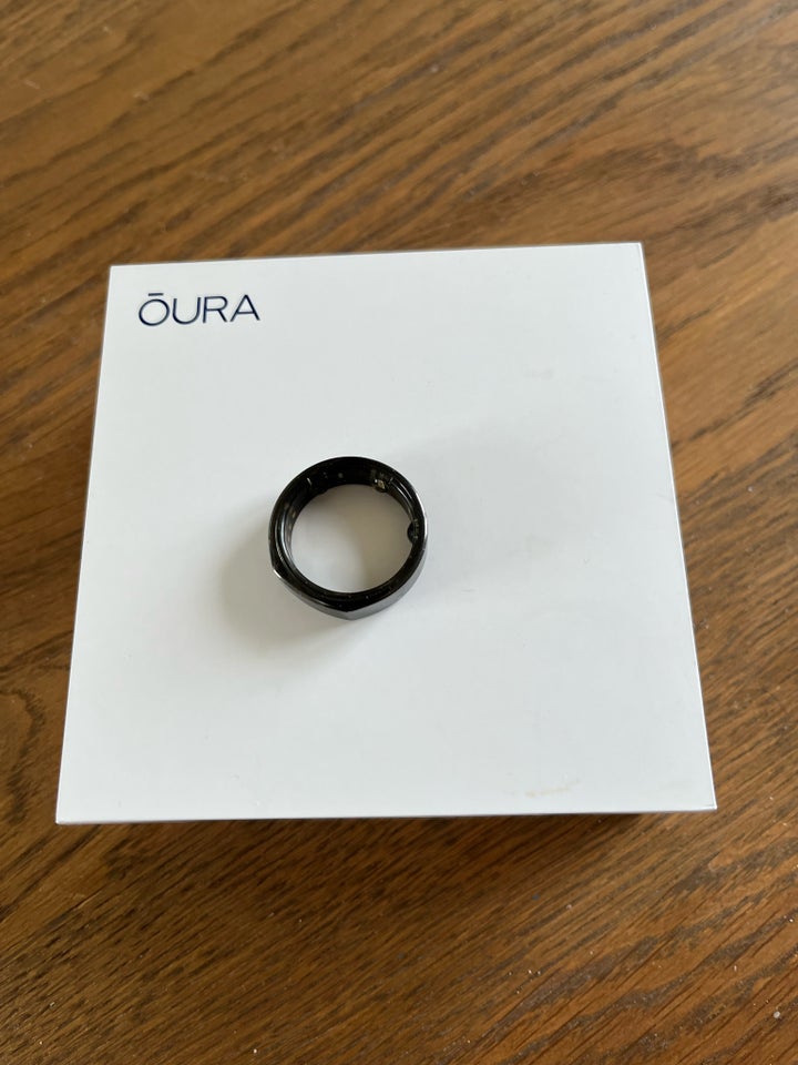 Andet, Oura ring