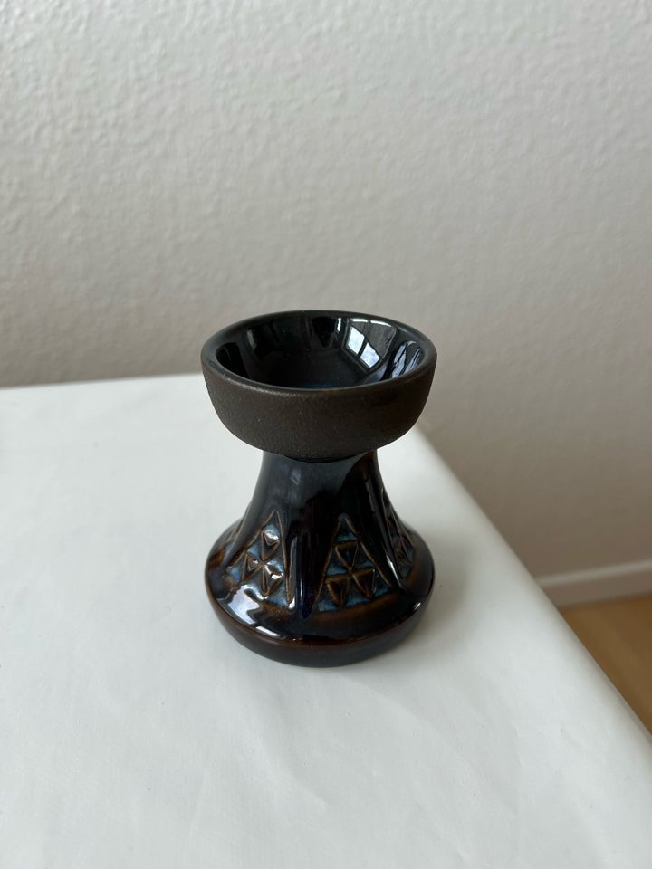 Porcelæn Vase Søholm