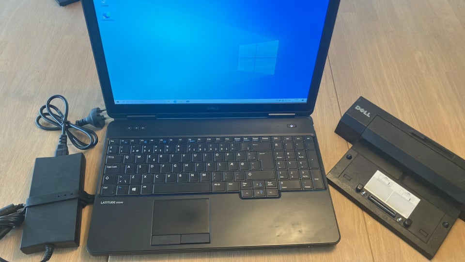 Dell LATITUDE E5540, Intel Core