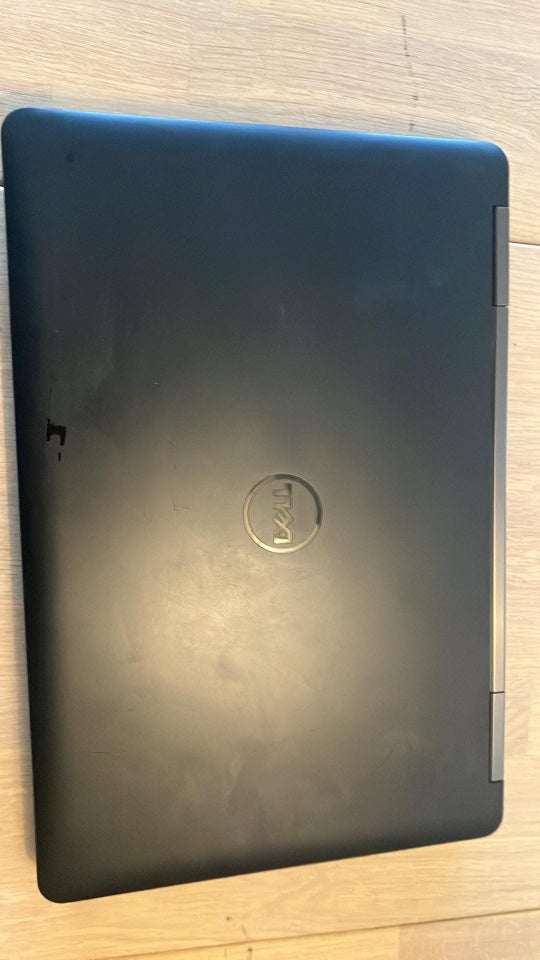 Dell LATITUDE E5540, Intel Core