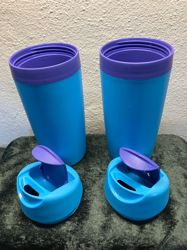 Coffe Mug Thermokrus Tupperware