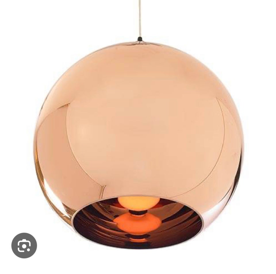 Pendel Tom Dixon