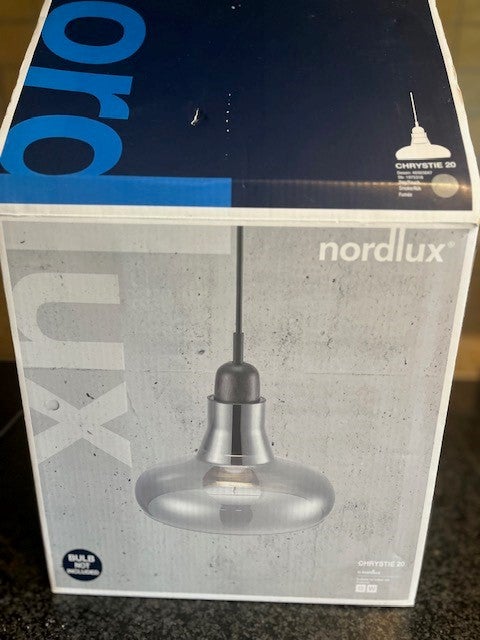 Anden loftslampe, nordlux