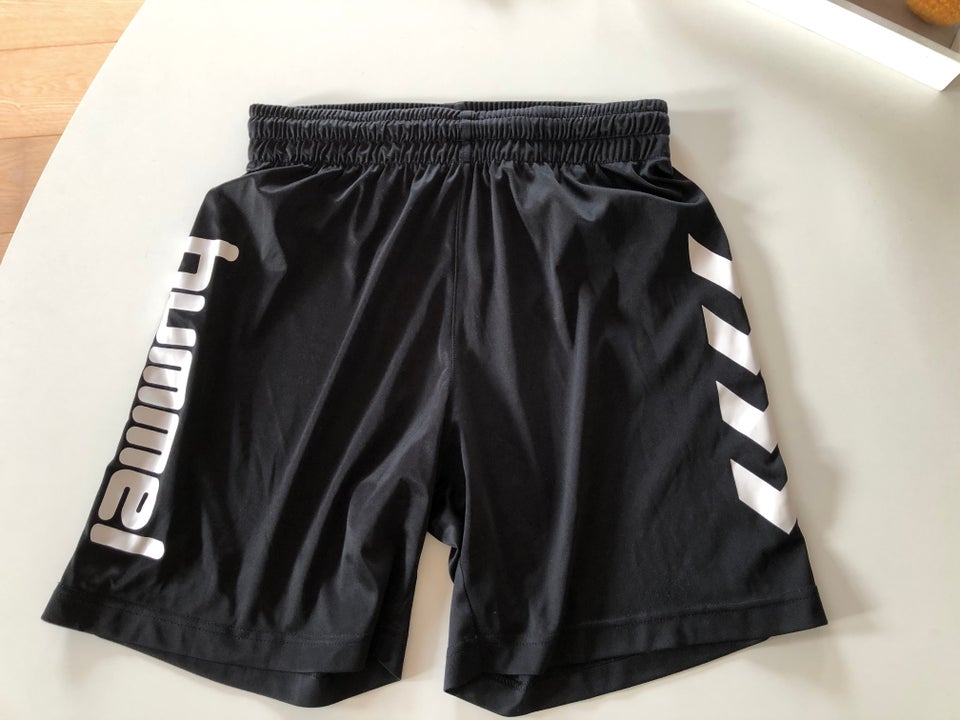 Shorts, Hummel, str. Small