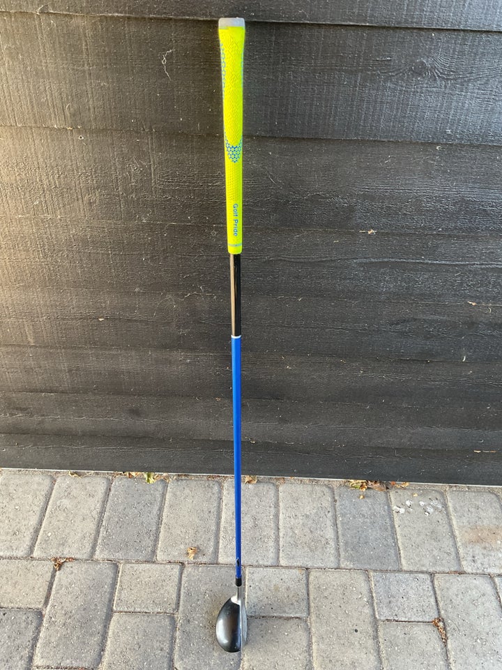 Kølle grafit Mizuno hybrid