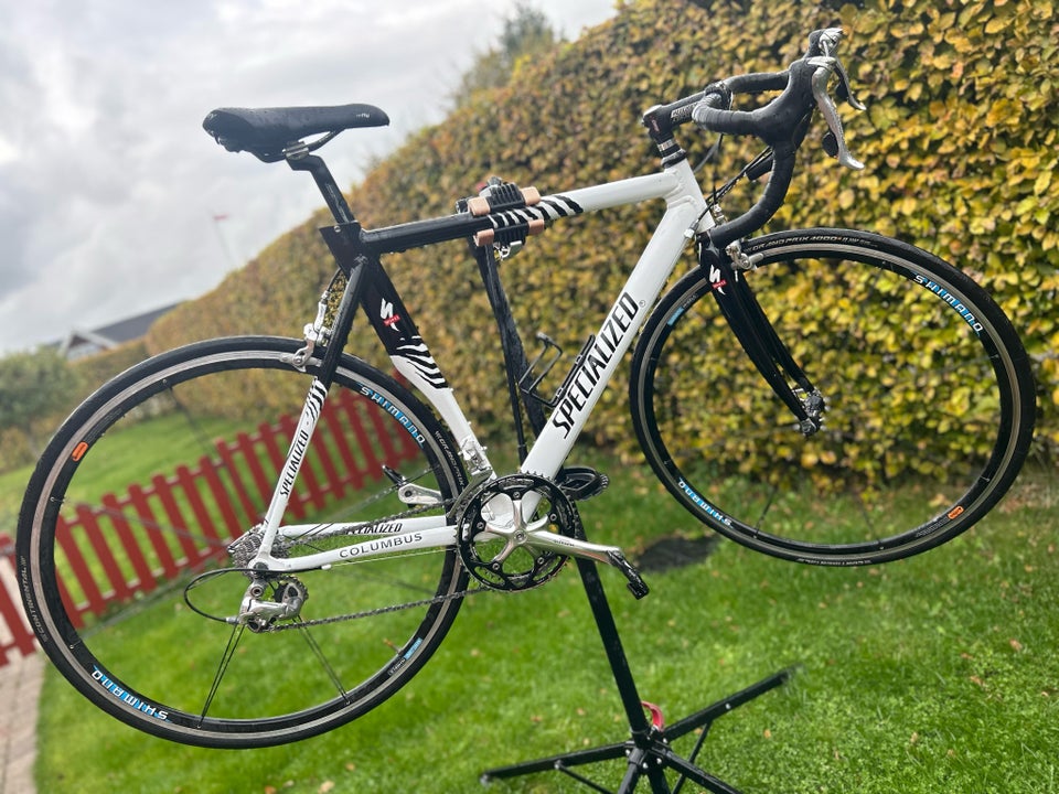 Herreracer, Specialized, 54 cm