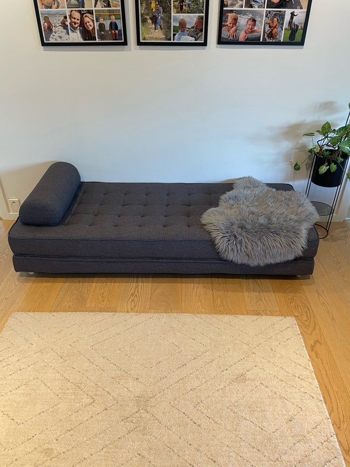 Daybed stof 2 pers