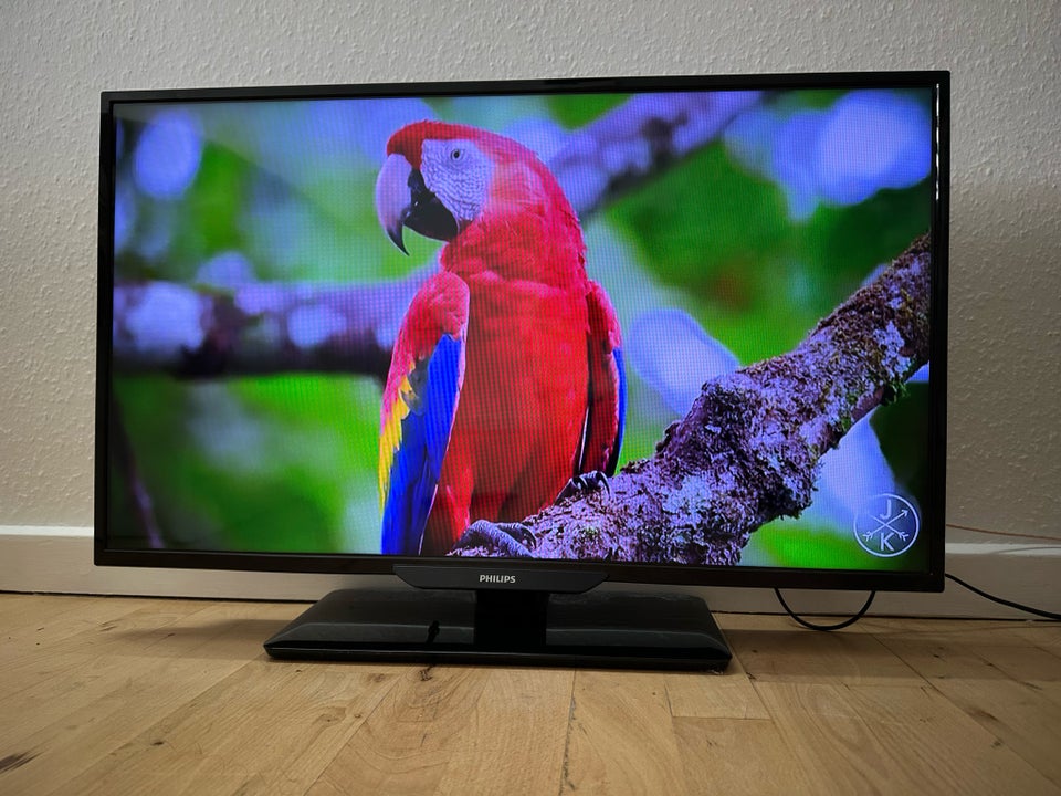 LED Philips 32"