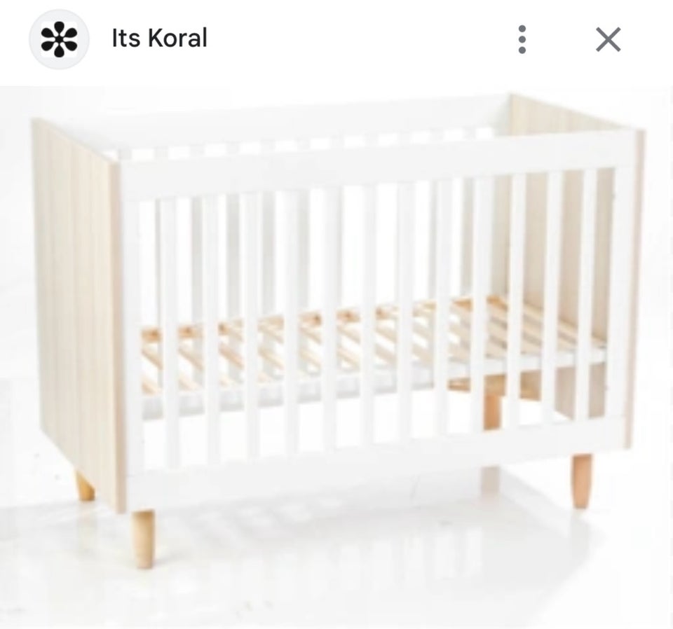 Tremmeseng Bekids karl  b: 60 l: