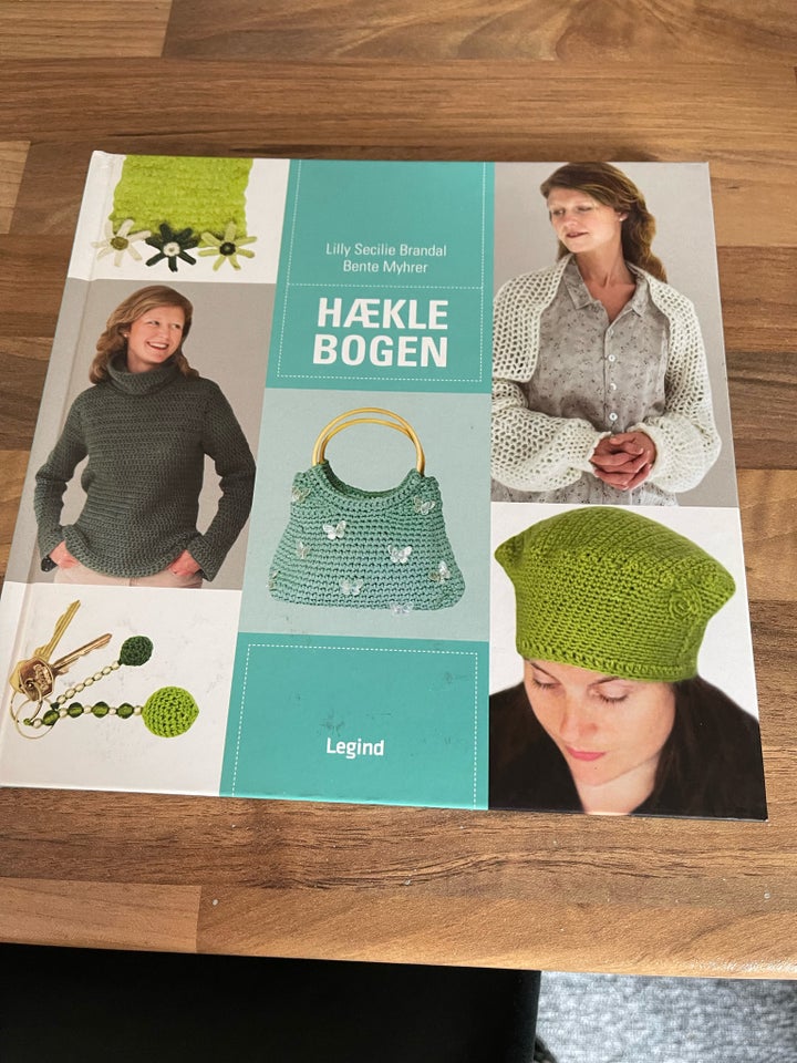 Hobbybøger