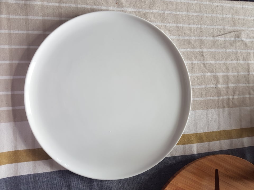 Andet Fade i porcelæn plast og