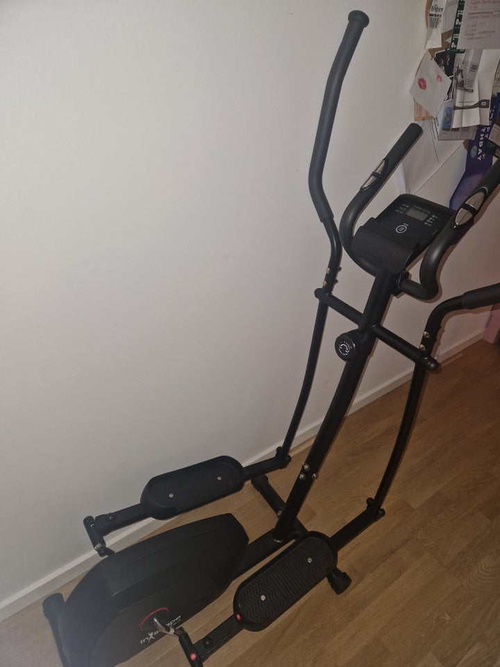 Crosstrainer, Crosstrainer,