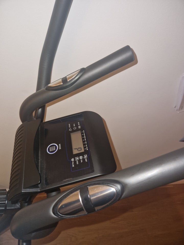 Crosstrainer, Crosstrainer,