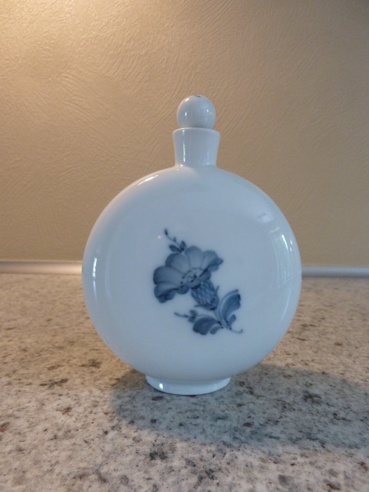 Porcelæn Flakon Royal