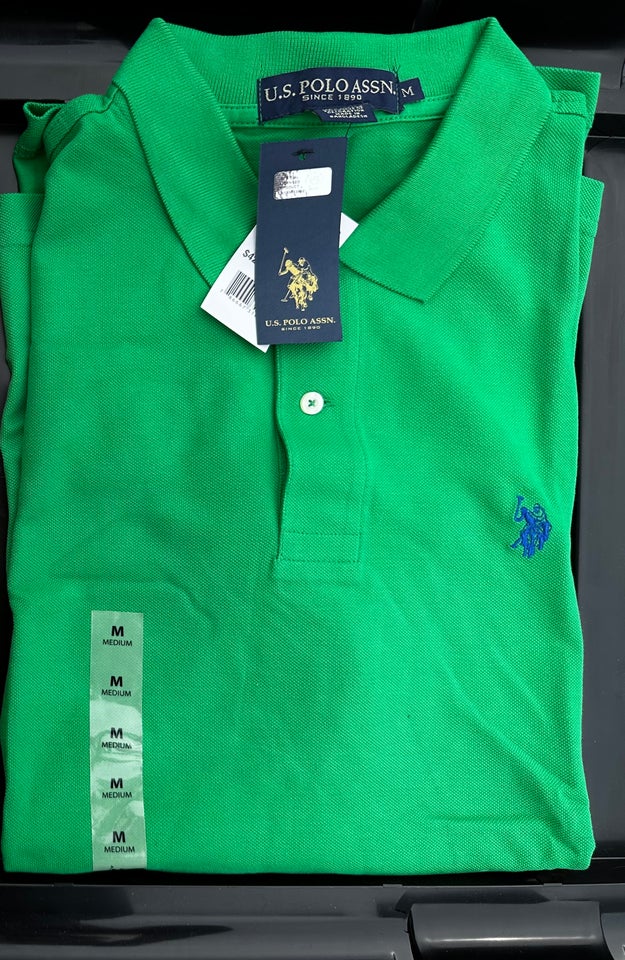 Polo t-shirt US Polo Assn str M