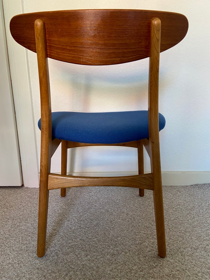 Hans J. Wegner, Spisebordsstole