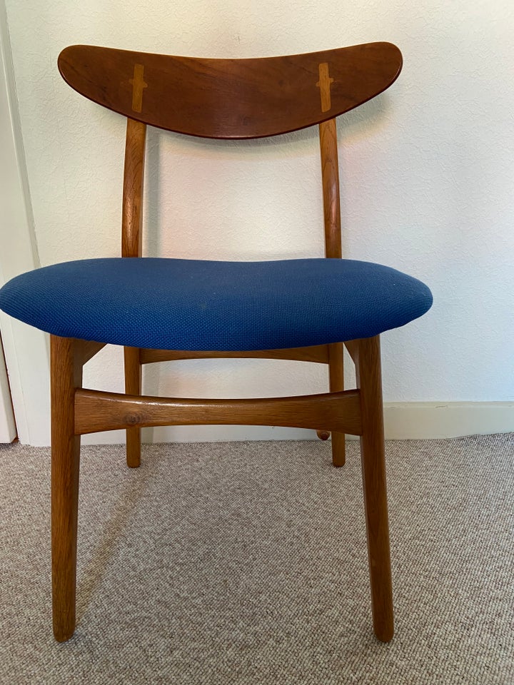 Hans J. Wegner, Spisebordsstole